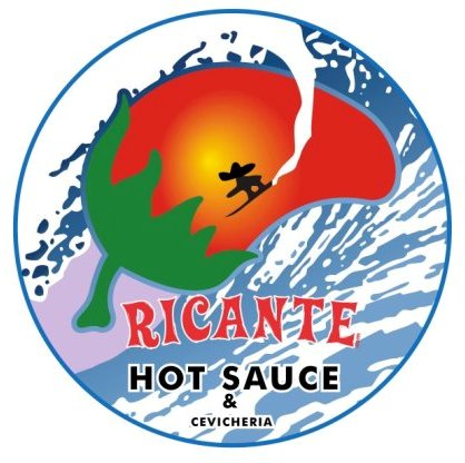Ricante Hot Sauce